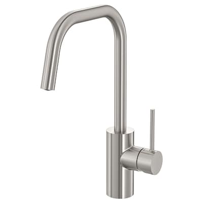 ÄLMAREN Kitchen faucet, stainless steel color