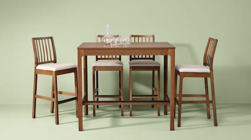 Bar tables sets