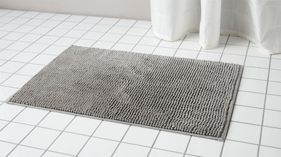 Bath mats