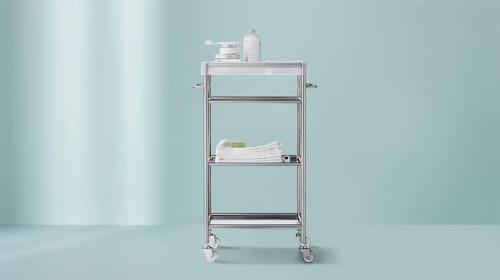 Bathroom Carts