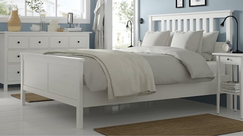 Bedroom furniture sets