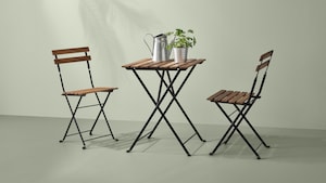 Bistro sets