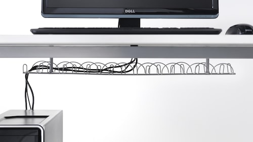 Cable management & accessories