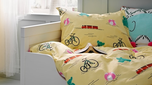 Kids bedding & duvet covers