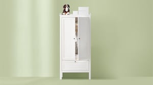 Children's wardrobes