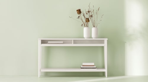 Console tables & sofa tables