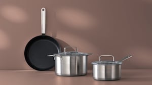 Cookware