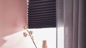 Window treatments