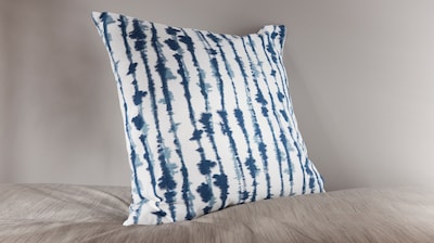 Decorative pillows & cushion covers