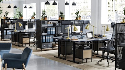 Desks for office