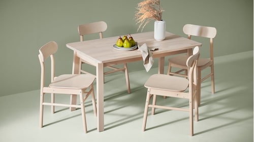 Dining sets