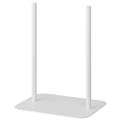 EILIF Support for screen, white, 16x12 "