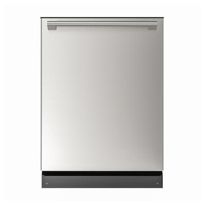 ESSENTIELL Built-in dishwasher, Stainless steel