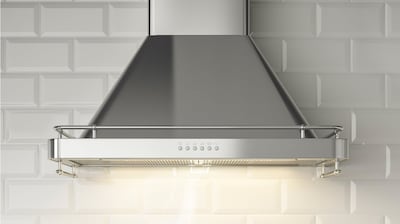 Range hoods & filters