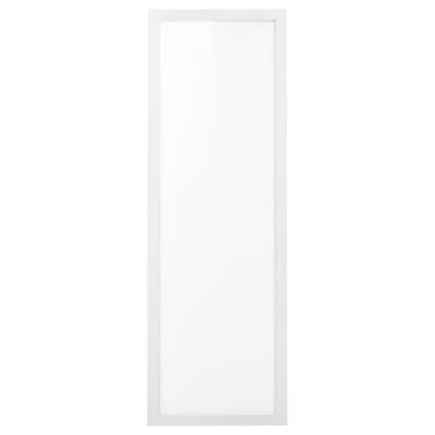 FLOALT LED light panel, dimmable white spectrum, 12x35 "