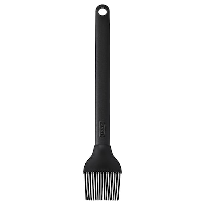 GRILLTIDER Barbecue brush, silicone