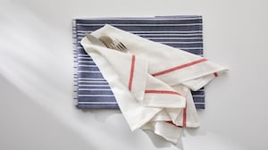 Kitchen linens & textiles