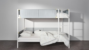 Kids' loft beds & bunk beds