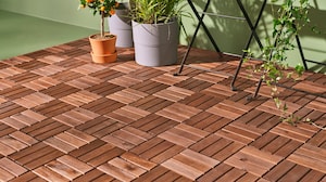 Outdoor flooring