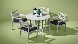 Outdoor & patio furniture