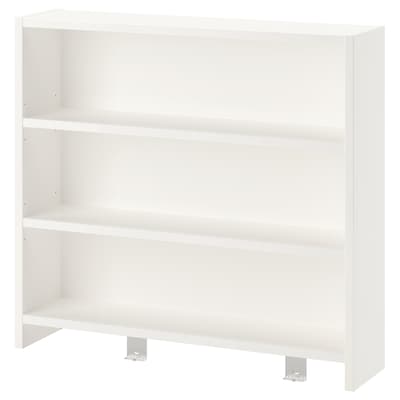 PÅHL Add-on unit, white, 25 1/4x23 5/8 "