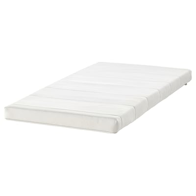 PELLEPLUTT Foam mattress for crib, 27 1/2x52 "