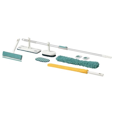 PEPPRIG Cleaning set