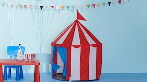 Play tents