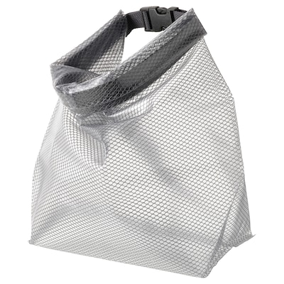 RENSARE Waterproof bag, 6 ¼x4 ¾x9 ½ "/85 oz