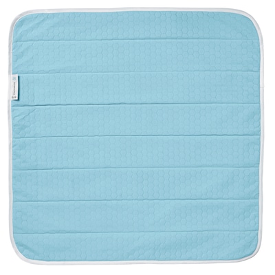 REXBEGONIA Cooling pad, 32x32 "