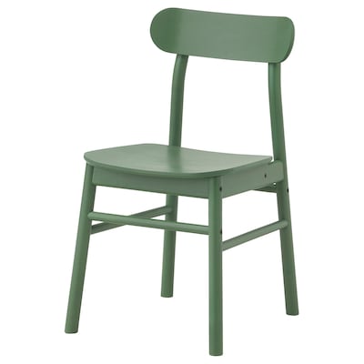 RÖNNINGE Chair, green