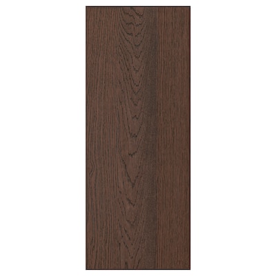SINARP Door, brown, 12x30 "