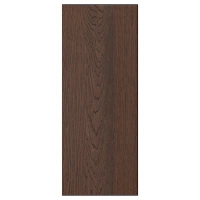 SINARP Door, brown, 12x30 "