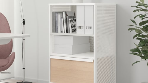 Home storage units & cabinets