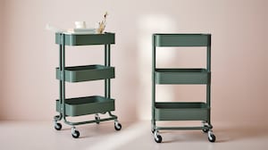 Utility & storage carts