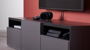 TV & media furniture