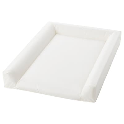 VÄDRA Changing pad, 18 7/8x29 1/8 "