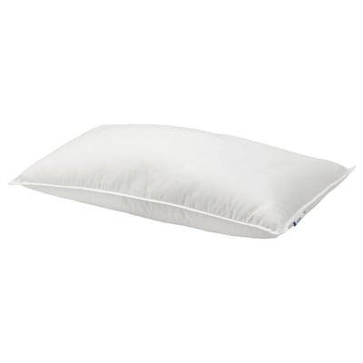 VILDKORN Pillow, high, Queen