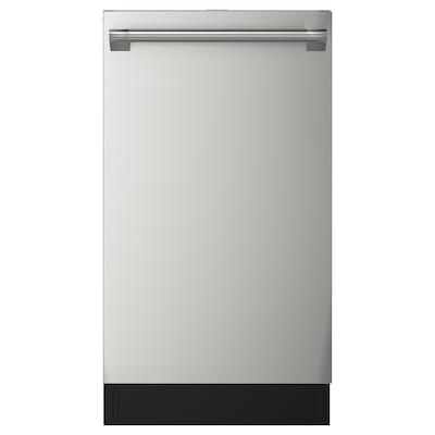 VILLKORLIG Built-in dishwasher, Stainless steel, 18 "