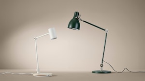 Desk lamps